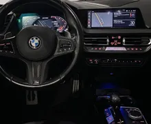 Zunanja slika - BMW Serija 1 - : M135i xDrive Avt. HUD-KARBON-KEYLESS-NAVI... - 8 - Predogledna slika