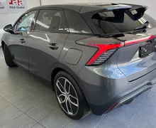 Zunanja slika - MG MG4 - Luxury 150kW.NEMŠKI+4GUME.USNJE.KAMERA.- 3000 € SU - 4 - Predogledna slika