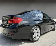 Zunanja slika - BMW 3 Series Cabrio - 320d 2.LASTNIK NAVI. GRETJE SED. AUT. ALU 18 - 6 - Predogledna slika