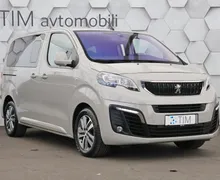 Zunanja slika - Peugeot Traveller - 2.0 HDi L1 150KM - 2 - Predogledna slika