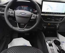 Zunanja slika - Ford Kuga - Titanium 1.5 EcoBoost 186PS SS AUT - TESTNO VOZILO - 10 - Predogledna slika