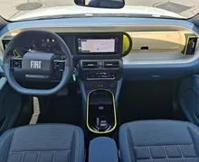 Zunanja slika - Fiat Grande Panda - 1.2 T-Gen3 AT6 LaPrima - 8 - Predogledna slika
