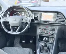 Zunanja slika - Seat Leon - ST 4X4 1,6 TDI Style - 10 - Predogledna slika