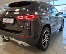 Zunanja slika - Mercedes-Benz GLA-Razred - GLA -DIESEL-LED-NAVI-KAMERA- LEANEASSIST- - 4 - Predogledna slika