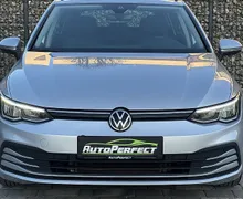 Zunanja slika - VW Golf - Variant 2.0 TDI avt. 85kw |NAVI|PDC|AMBI| - 2 - Predogledna slika