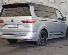 Zunanja slika - VW Multivan - T7 L2 2.0 TDI DSG Edition 150KM - 3 - Predogledna slika