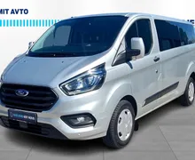 Zunanja slika - Ford Transit Custom - Tourneo Custom 320 2.0TDCi L2H1 Trend-SLO-2XKLIMA - 1 - Predogledna slika