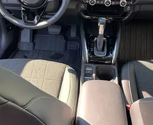 Zunanja slika - Honda HR-V - 1.5 i-MMD Hybrid Advance CVT - 9 - Predogledna slika