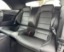Zunanja slika - Ford Mustang - 2.3 EcoBoost 290KM AVT SLO samo 58.254 km ODLIČEN - 11 - Predogledna slika