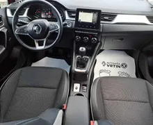 Zunanja slika - Renault Captur - 1.0 TCE 90 TECHNO Z ENOLETNIM JAMSTVOM - 9 - Predogledna slika
