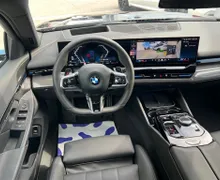Zunanja slika - BMW Serija 5 - 520d - 7 - Predogledna slika