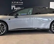 Zunanja slika - Xpeng P7 - + - 4 - Predogledna slika