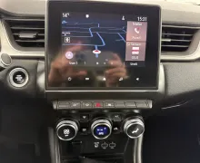 Zunanja slika - Renault Captur - TCe 100 Zen.nizozemec.navi.led.usnje.pdc.kljuka. - 16 - Predogledna slika