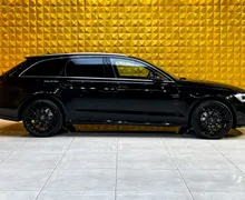 Notranja slika - Audi A6 Avant - 3.0 TDI AUT.-GRETJE-ALCANTARA-TEMP-F1 - 12 - Predogledna slika