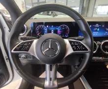 Zunanja slika - Mercedes-Benz B-Razred - B 180 d PROGRESSIVE Line Avt. - 13 - Predogledna slika