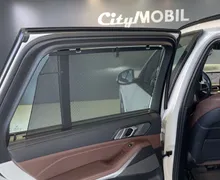 Zunanja slika - BMW X5 - serija : 4.0i-1.LAST.-HEADUP-PANORAMA-VIRTUAL-MEMORY-LED - 11 - Predogledna slika