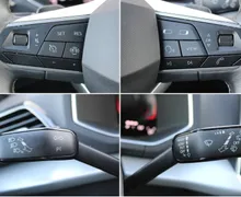 Zunanja slika - Seat Tarraco - 2.0 TDI 110KW STYLE DSG LED VIRTUAL NAVI PDC... - 10 - Predogledna slika
