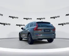 Notranja slika - Volvo XC60 - B4D AWD Inscription Avt. - 7 - Predogledna slika