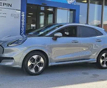 Zunanja slika - Ford Puma - Gen-e 43 kWh elektromotor 124kW - 5 - Predogledna slika