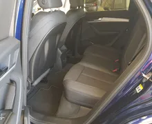 Zunanja slika - Audi Q5 - 35 TDI S-line S tronic WEBASTO VIRTUAL KAMERA 360 - 10 - Predogledna slika
