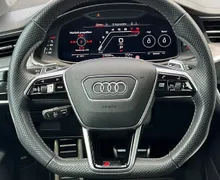 Zunanja slika - Audi RS6  - RS6  - 7 - Predogledna slika
