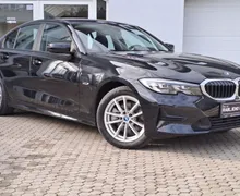 Zunanja slika - BMW Serija 3 - : 320e Advantage Avt. - 2 - Predogledna slika