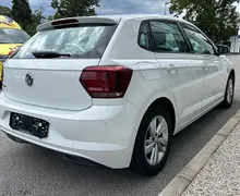 Zunanja slika - Volkswagen Polo - 1.0 Comfortline - 3 - Predogledna slika