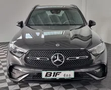 Zunanja slika - Mercedes-Benz GLC-Razred - GLC-Class - 2 - Predogledna slika