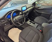 Zunanja slika - Ford Kuga - 2.5 Duratec FHEV Titanium CVT KAMERA KEYLESS - 8 - Predogledna slika