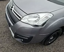 Zunanja slika - Citroën Berlingo - 1.6 HDi 100hp AUTOMATIC - KASKO GRATIS - 5 - Predogledna slika