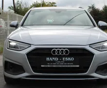 Zunanja slika - Audi A4 - Avant 35 TDI S tronic_LED_PDC_ALU - 2 - Predogledna slika