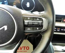 Zunanja slika - KIA Sportage - 2WD 1.6 CRDI MHEV EX Style Aut. LED-KAMERA-KEYLESS - 28 - Predogledna slika