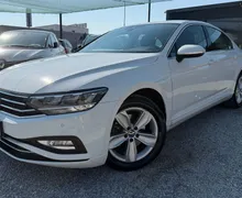 Zunanja slika - Volkswagen Passat - 2.0 TDI DSG-KAMERA-NAVI-ACC-LINE ASS-LED-SLO - 1 - Predogledna slika