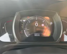 Zunanja slika - Renault Kadjar - 1.5 DCI EQUILIBRE EDC KAMERA-PDC-TEMPOMAT - 11 - Predogledna slika