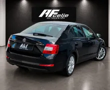 Zunanja slika - Škoda Octavia - 1.6 TDI-LIMUZINA-LIZING ZA TUJCE-KLJUKA-ODLIČEN- - 5 - Predogledna slika