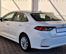 Zunanja slika - Toyota Corolla - 1.5 VVT-i Luna Park - 4 - Predogledna slika