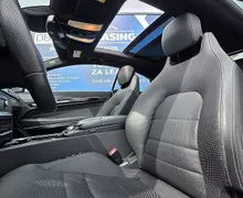 Zunanja slika - Mercedes-Benz E-Razred - E Coupe  400 4MATIC AMG Line Avt. - 9 - Predogledna slika