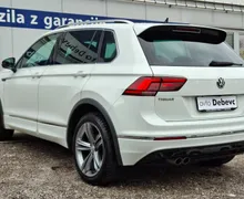 Zunanja slika - Volkswagen Tiguan - 4motion 2.0 TDI R-Line Edition - 6 - Predogledna slika