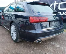 Zunanja slika - Audi A6 Allroad - 3.0 TDI quattro 200kW PANORAMA KAMERA KLJUKA - 4 - Predogledna slika