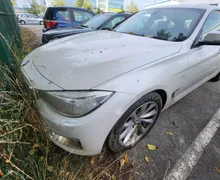 Zunanja slika - BMW Serija 3 - Gran Turismo: 318d - 1 - Predogledna slika