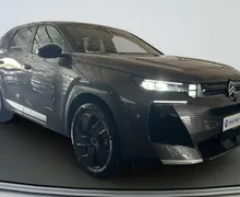 Zunanja slika - Citroën C5 Aircross - 1.2 Hybrid 145 S S Plus Avt. - 2 - Predogledna slika