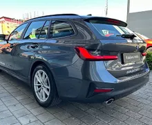 Zunanja slika - BMW Serija 3 - Touring: 318d  Advantage  AVT - 5 - Predogledna slika