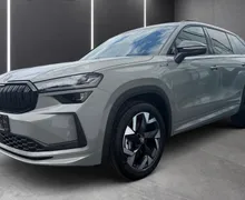 Zunanja slika - Škoda Kodiaq - 1.5 mHEV Sportline DSG - 1 - Predogledna slika