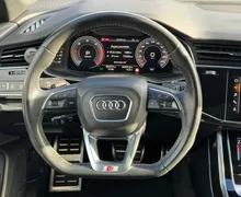 Notranja slika - Audi Q8 - quattro 50 TDI Tiptronic - 6 - Predogledna slika