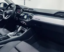 Zunanja slika - Audi Q3 - Sportback 40 TDI quattro S tronic 147  200 ... - 11 - Predogledna slika