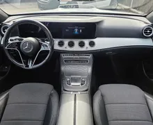 Zunanja slika - Mercedes-Benz E-Razred - E 220 d 4MATIC AMG AVT. LED-VIRTUAL-KAMERA-MEMORY - 10 - Predogledna slika