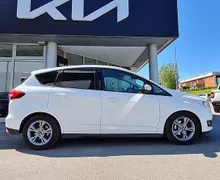 Zunanja slika - Ford C-MAX - 1.0 EcoBoost Style - 7 - Predogledna slika