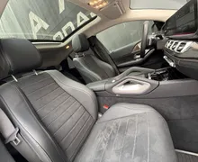 Zunanja slika - Mercedes-Benz GLE-Razred - GLE coupe GLE 450 d 4MATIC Coup  233  AMG-1.LASTNICA... - 10 - Predogledna slika