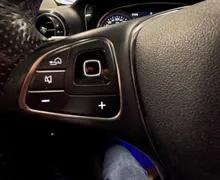Zunanja slika - Mercedes-Benz E-Razred - E 200 d T Avantgarde Avt. LED.NAVI.KAMERA.ACC. - 7 - Predogledna slika