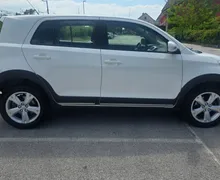 Zunanja slika - Toyota Urban Cruiser - 1.4 D4D  4x4 - 7 - Predogledna slika